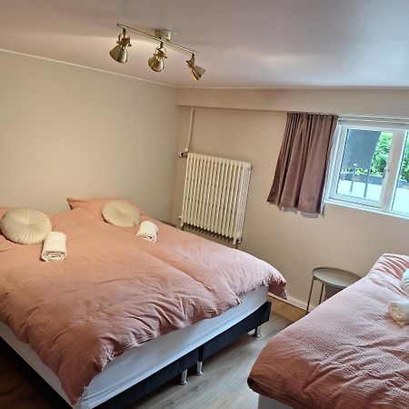 Singasteinn Guesthouse Selfoss Exteriér fotografie