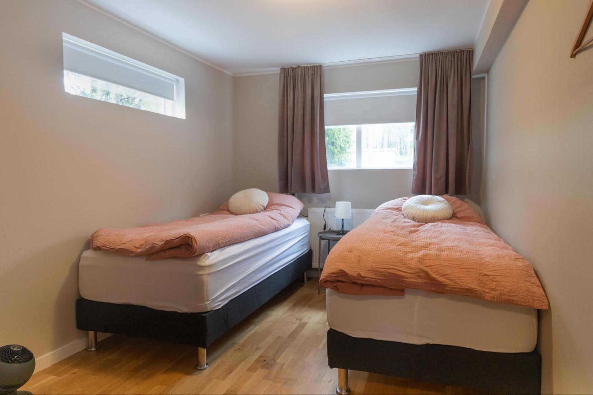 Singasteinn Guesthouse Selfoss Exteriér fotografie