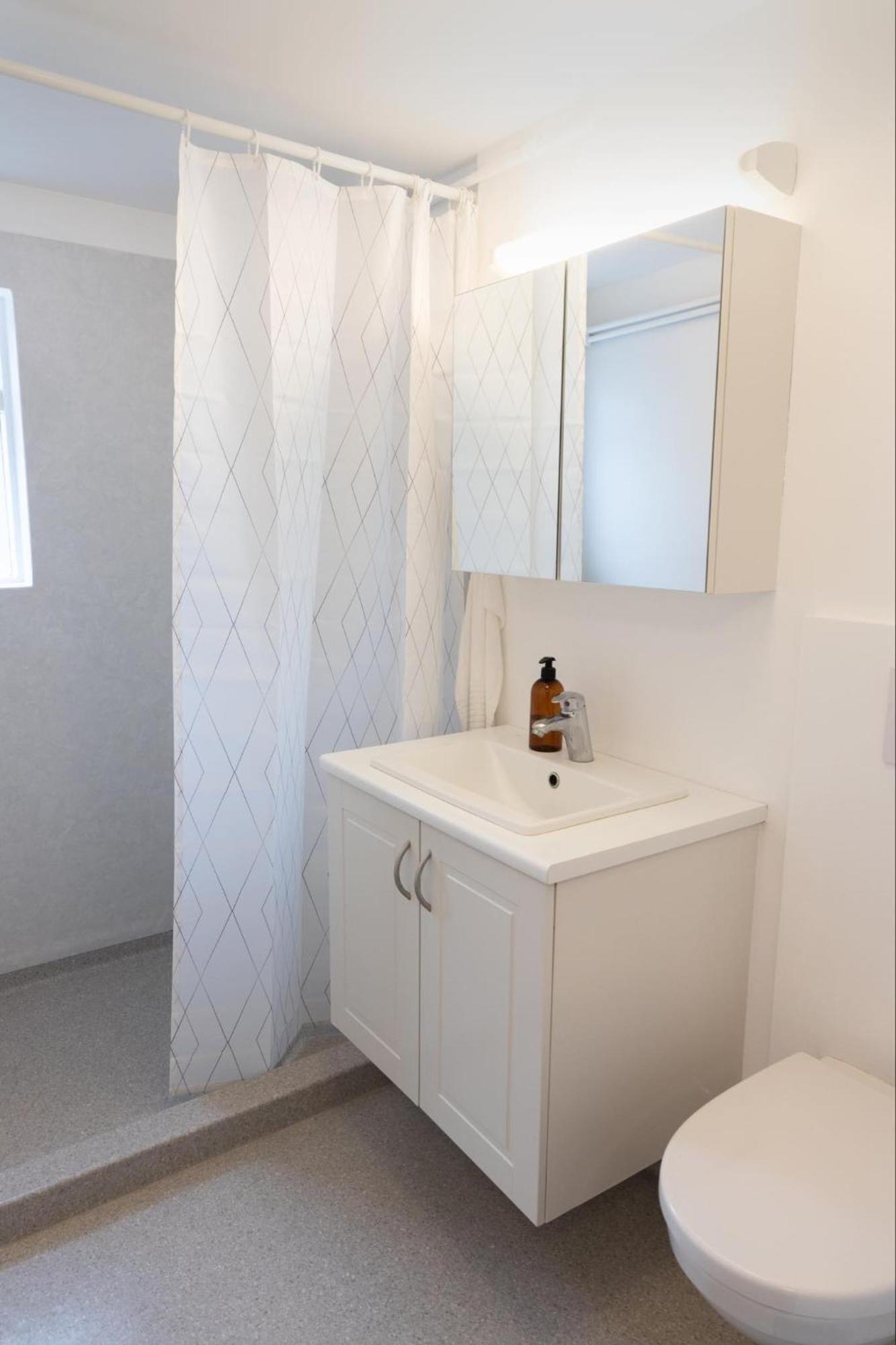Singasteinn Guesthouse Selfoss Exteriér fotografie