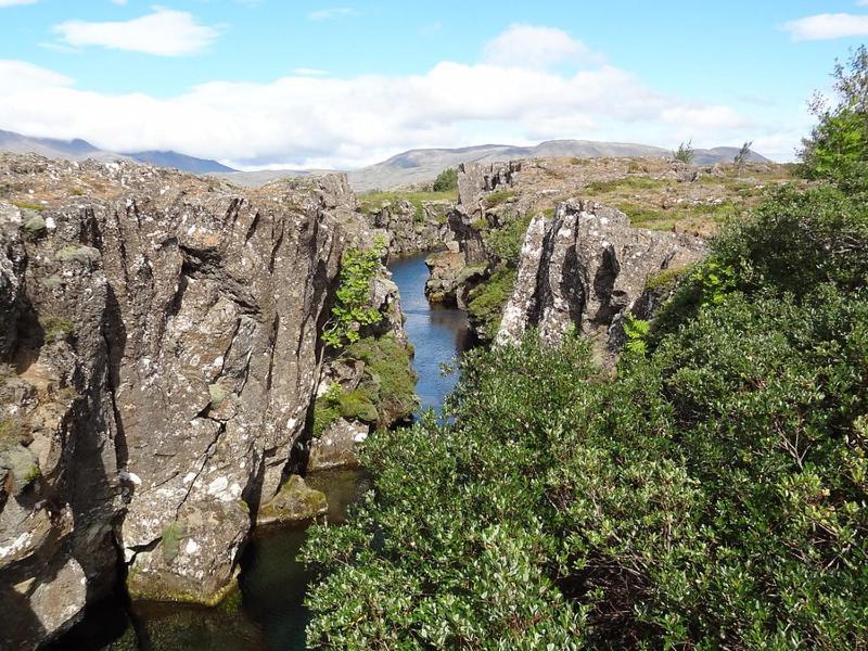 Singasteinn Guesthouse Selfoss Exteriér fotografie